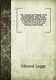 The Comedy and Tragedy of the Second Empire: Paris Society in the Sixties, Including Letters of Napoleon Iii, M. Pietri, and Comte De La Chapelle, and Portraits of the Period, Edward Legge 