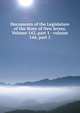 Documents of the Legislature of the State of New Jersey, Volume 143, part 1 - volume 144, part 1, 