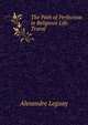 The Path of Perfection in Religious Life. Transl, Alexandre Leguay 