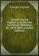 L'Imp?t Sur Le Capital & Le Revenu En Prusse: R?forme De 1891-1893 (French Edition), Georges Legrand 