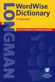 Longman Word Wise Dictionary For Pre-Intermediate - Intermediate Learners. Second edition + CD, 