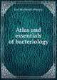 Atlas and essentials of bacteriology, Karl Bernhard Lehmann 