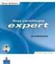 First Cert Expertclass Compact Disk Book + Test (Сd), Roger Gower, Jan Bell 