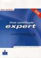FCE Expert NEd SRB no key +D, Nick Kenny, Roger Gower, Jan Bell, Richard Mann 