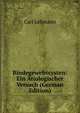 Bindegewebscysten: Ein Atiologischer Versuch (German Edition), Carl Lehmann 