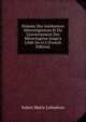 Histoire Des Institutions M?rovingiennes Et Du Gouvernement Des M?rovingiens Jusqu'? L'?dit De 615 (French Edition), Julien Marie Lehuerou 