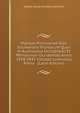 Plantae Preissianae Sive Enumeratio Plantarum Quas in Australasia Occidentali Et Meridionali-Occidentali Annis 1838-1841 Collegit Ludovicus Preiss . (Latin Edition), Johann Georg Christian Lehmann 