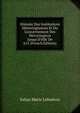 Histoire Des Institutions M?rovingiennes Et Du Gouvernement Des M?rovingiens Jusqu'?l'?dit De 615 (French Edition), Julian Marie Lehuerou 