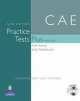 Cambridge Advanced English Practice Tests Pluswith Keys(+Cd)S(+Cd), Nick Kenny, Jacky Newbrook 