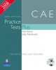 CAE Practice Tests Plus New no key +iTests R/Ds, Nick Kenny, Jacky Newbrook 