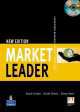 Market Leader Elementary New Class Compact Disk Book+(Сd), David Cotton, David Falvey, Simon Kent 