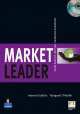 Market Leader Advanced New Edition Class Compact Disk Book+Classique Larousse (Сd)(+Cd), Iwona Dubicka, Margaret O`Keefe 