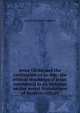 Jesus Christ and the civilization of to-day; the ethical teachings of Jesus considered in its bearings on the moral foundations of modern culture, Joseph Alexander Leighton 