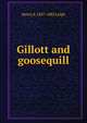 Gillott and goosequill, Henry S. 1837-1883 Leigh 