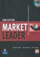 Market Leader Intermediate New Edition Class Compact Disk Book+(Сd), David Cotton, David Falvey 