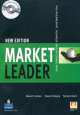 Market Leader Pre-Intermediate Business English Course Book (+CD), David Cotton, David Falvey, Simon Kent 