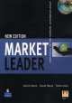 Market Leader Upper-Intermediate New Class Compact Disk Book+Classique Larousse (Сd)2(+Cd), David Cotton, David Falvey, Simon Kent 