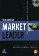 Market Leader Upper-Intermediate New Class Compact Disk Book+(Сd), David Cotton, David Falvey, Simon Kent, John Rogers 