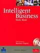 Intelligent Business Elementary. Skills Book (+ CD-ROM), Graham Tullis, Tonya Trappe 