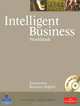 Intelligent Business: Elementary Business English: Workbook (+ CD-ROM), Irene Barrall, Nikolas Barrall 