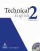 Technical Eng 2. Pre-Intermediate. Teacher's Book (+CD), Celia Bingham 