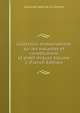 Collection d'observations sur les maladies et constitutions e??pide??miques Volume 2 (French Edition), Louis LeI?pecq de La Cloture 