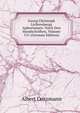 Georg Christoph Lichtenbergs Aphorismen: Nach Den Handschriften, Volume 131 (German Edition), Albert Leitzmann 
