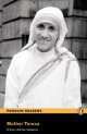 Mother Teresa, D`Arcy Adrian-Vallance 