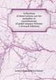 Collection d'observations sur les maladies et constitutions e??pide??miques Volume 1 (French Edition), Louis LeI?pecq de La Cloture 