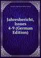 Jahresbericht, Issues 4-9 (German Edition), Deutscher Alpenverein Sektion Leipzig 