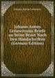 Johann Anton Leisewitzens Briefe an Seine Braut Nach Den Handschriften (German Edition), Johann Anton Leisewitz 