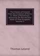 The History of Ireland from the Invasion of Henry Ii.: With a Preliminary Discourse On the Ancient State of That Kingdom, Volume 3, Thomas Leland 