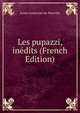 Les pupazzi, inedits (French Edition), Louis Lemercier de Neuville 