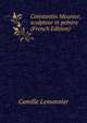 Constantin Meunier, sculpteur et peintre (French Edition), Camille Lemonnier 