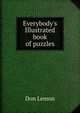 Everybody's Illustrated book of puzzles, Don Lemon 