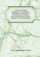 Cours De Langue Francaise: En Six Parties: Ideologie, Lexigraphie, Prononciation, Syntaxe, Construction, Ponctuation, Volume 2 (French Edition), Pierre Alexandre Lemare 
