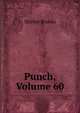 Punch, Volume 60, Shirley Brooks 