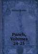 Punch, Volumes 24-25, Shirley Brooks 
