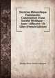 Doctrine Hi?rarchique Fusionnaire: Construction D'une Soci?t? V?ridique--Juste--Affective--Et Libre (French Edition), Nicolas-Rene-Desire Lemoyne 