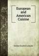 European and American Cuisine, Gesine Knubel Lemcke 