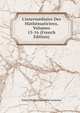 L'interm?diaire Des Math?maticiens, Volumes 15-16 (French Edition), Emile Michel Hyacinthe Lemoine 