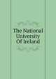 The National University Of Ireland, 