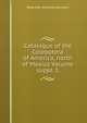 Catalogue of the Coleoptera of America, north of Mexico Volume suppl. 1, Mutchler Andrew Johnson 