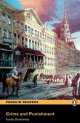 Crime and Punishment, Fyodor Dostoevsky 