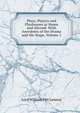 Plays, Players and Playhouses at Home and Abroad: With Anecdotes of the Drama and the Stage, Volume 1, Lord William Pitt Lennox 