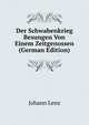 Der Schwabenkrieg Besungen Von Einem Zeitgenossen (German Edition), Johann Lenz 