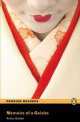 Memoirs of a Geisha, Arthur Golden 