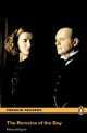 Remains of the Day, The, Kazuo Ishiguro 