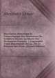 Description Historique Et Chronologique Des Monumens De Sculpture R?unis Au Mus?e Des Monumens Fran?ais, .: Augment?e D'une Dissertation Sur La . De La Peinture Sur Verre . (French Edition), Alexandre Lenoir 