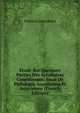 Etude Sur Quelques Parties Des Syllabaires Cuneiformes: Essai De Philologie Accadienne Et Assyrienne (French Edition), Francois Lenormant 